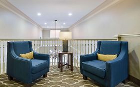 Quality Suites Springdale West I-49